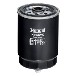 Filtr paliwa HENGST FILTER H193WK