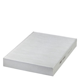 Filtr kabinowy HENGST FILTER E4936LI
