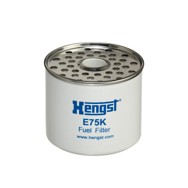 Filtr paliwa HENGST FILTER E75K D42