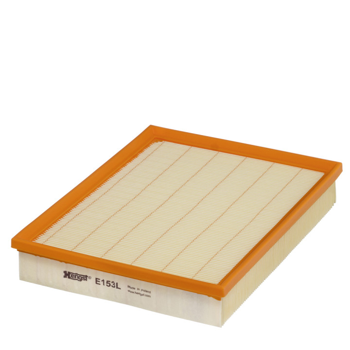 Filtr powietrza HENGST FILTER E153L