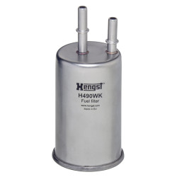 Filtr paliwa HENGST FILTER H490WK