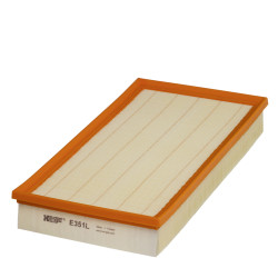 Filtr powietrza HENGST FILTER E351L