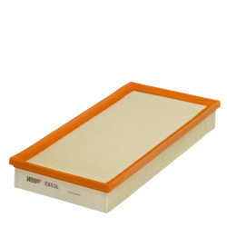 Filtr powietrza HENGST FILTER E653L