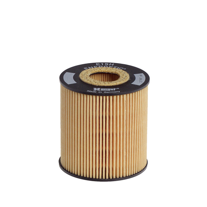 Filtr oleju HENGST FILTER E15H D58