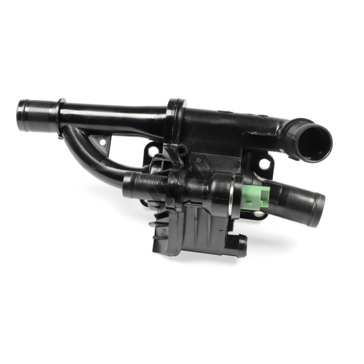 Termostat HEPU TM1059