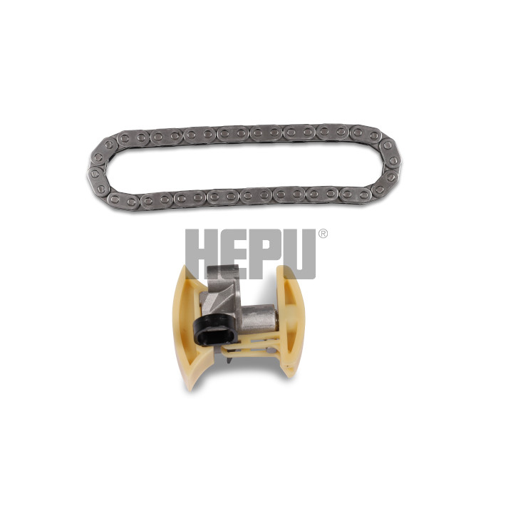 Zestaw łańcucha rozrządu HEPU 21-0172