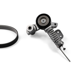 Zestaw paska klinowego wielorowkowego HEPU 20-2124