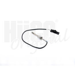 Czujnik temperatury spalin HITACHI 135526