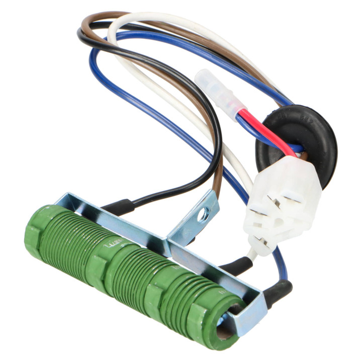 Resistor Volvo (1370240)