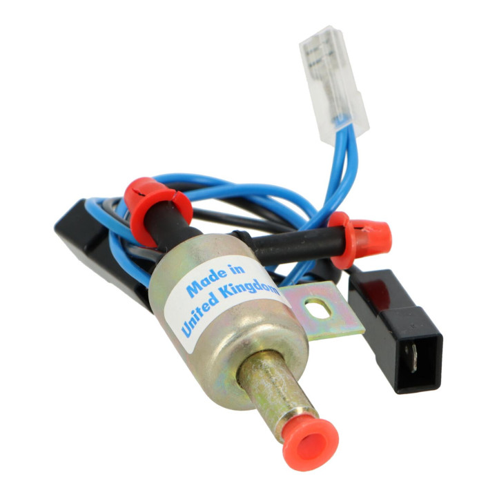 Starter valve Volvo (1389389)