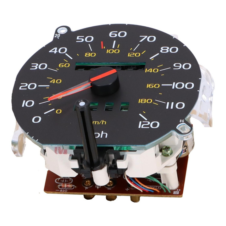 Speedometer Volvo (1363750)