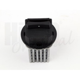 Regulator, wentylator nawiewu do wnętrza pojazdu HITACHI 132515