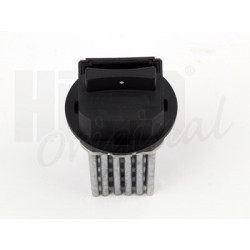 Regulator, wentylator nawiewu do wnętrza pojazdu HITACHI 132515