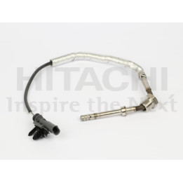 Czujnik temperatury spalin HITACHI 2507056