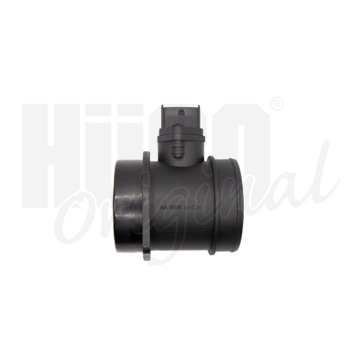 Przepływomierz masowy powietrza HITACHI 138362