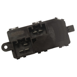 Regulator, wentylator nawiewu do wnętrza pojazdu HITACHI 132525