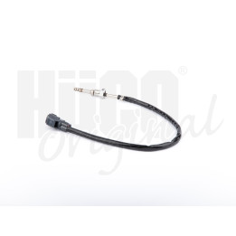Czujnik temperatury spalin HITACHI 135527