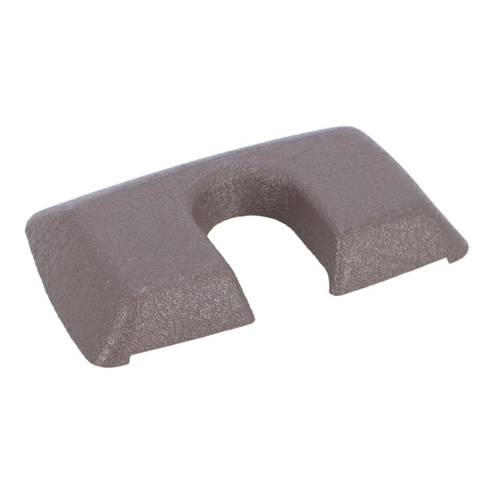 Cover, grey Volvo (3510640)