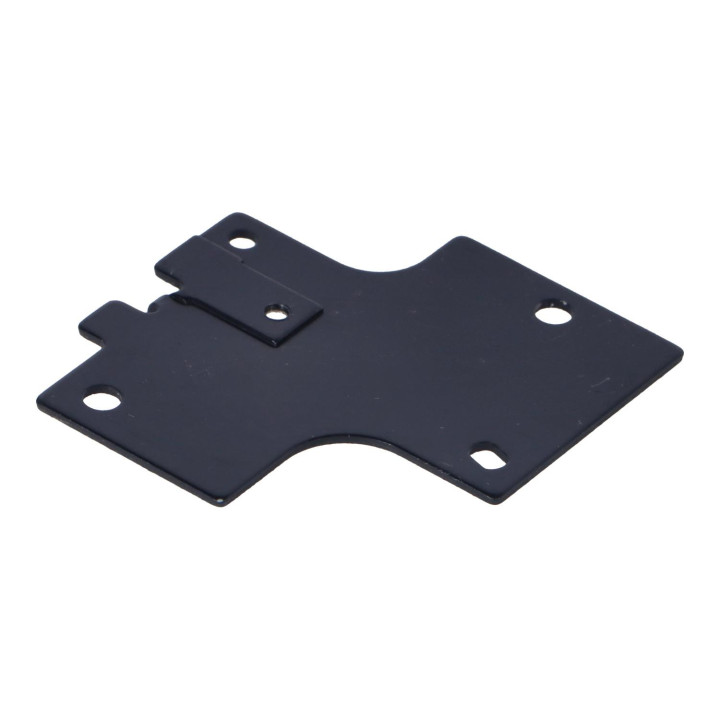Cooling plate Volvo (1347517)