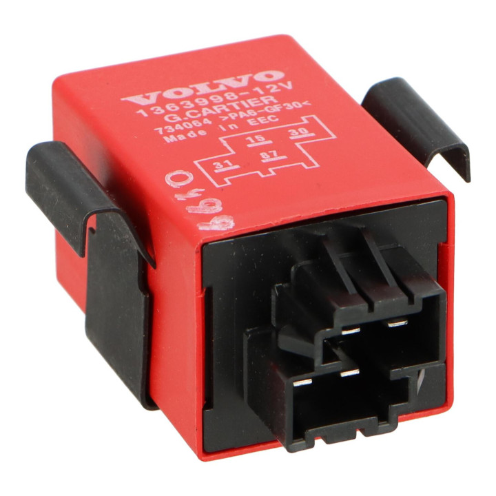 Control unit Volvo (1363998)