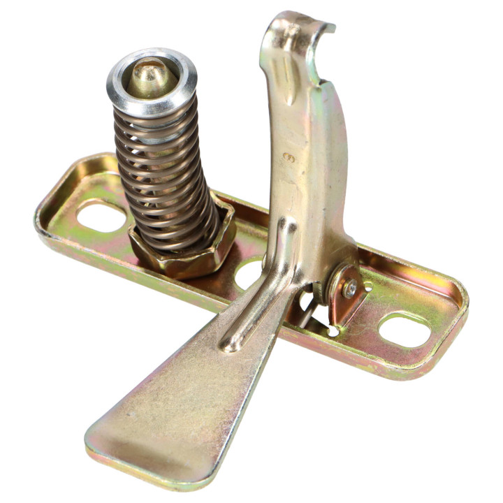 Hood lock Volvo (1382435)