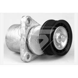 Rolka napinacza paska klinowego wielorowkowego HUTCHINSON T0332
