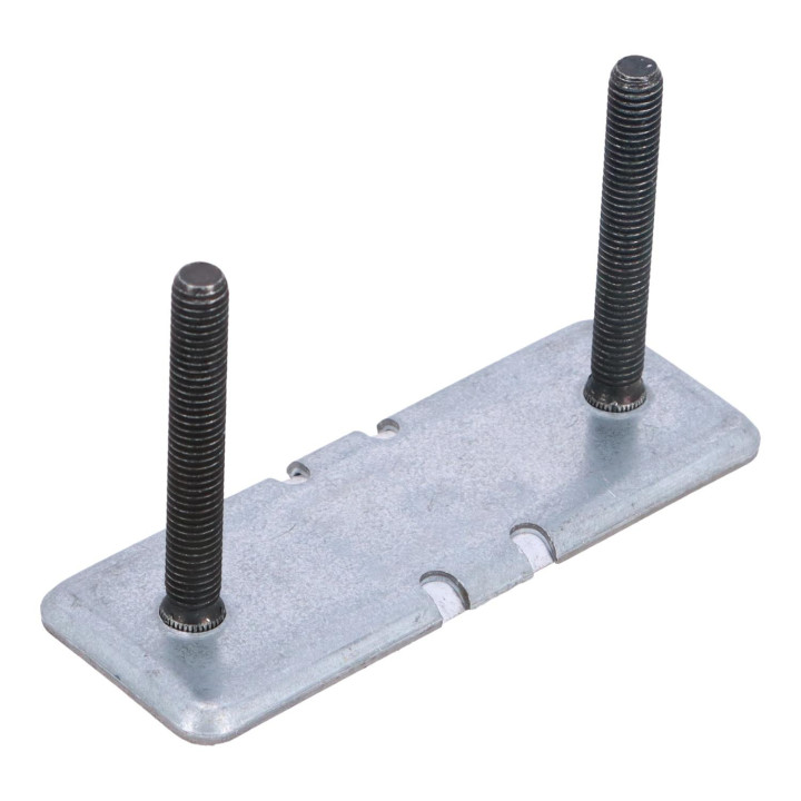 Attaching plate Volvo (9151395)
