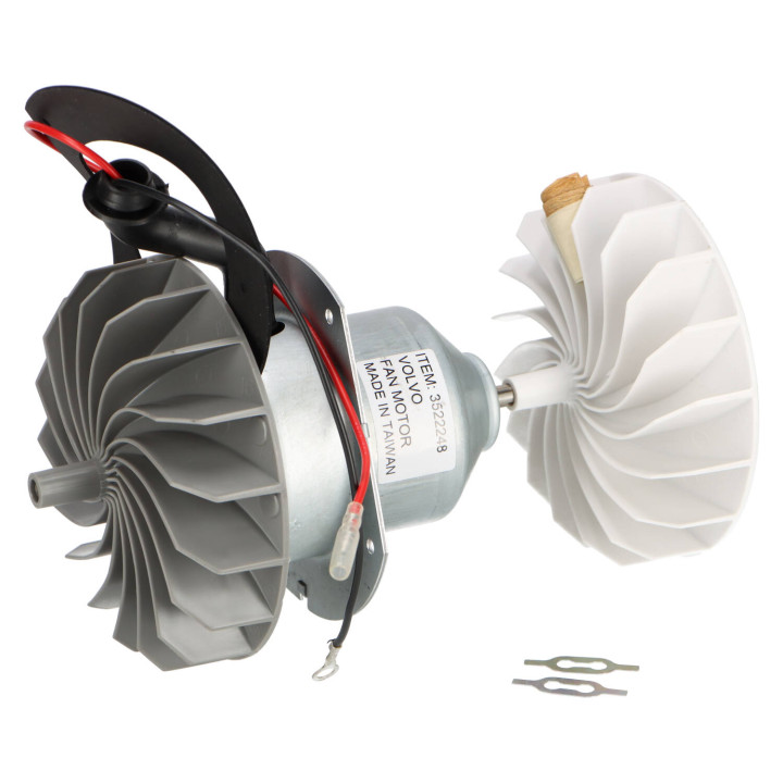Fan motor Volvo (9131943)