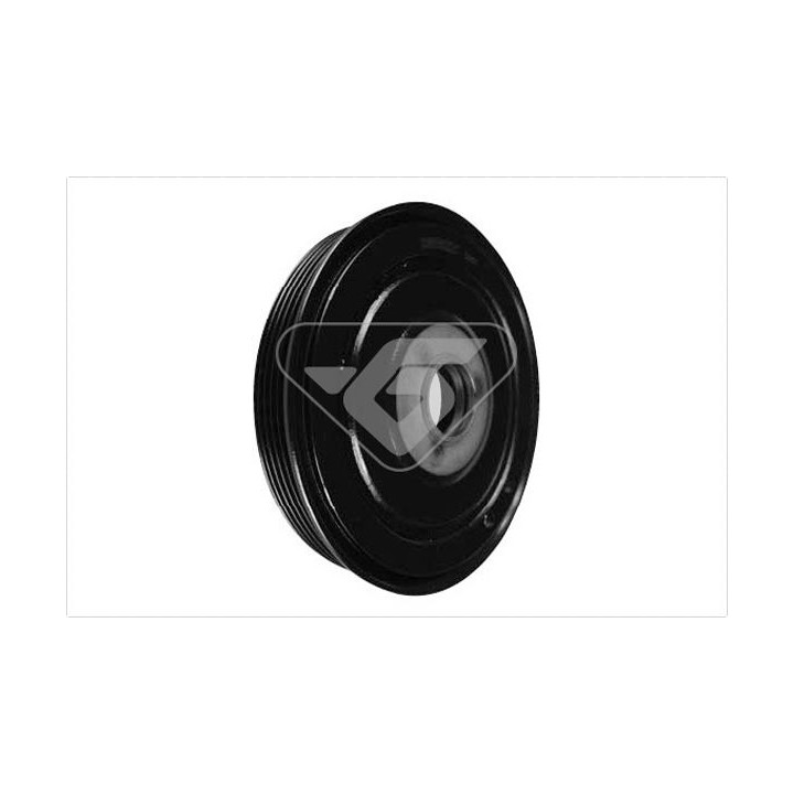 Koło pasowe wału korbowego HUTCHINSON DP018