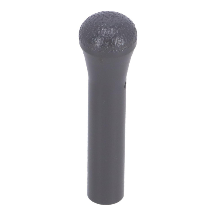 Lock button, grey Volvo (1380823)