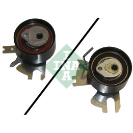 Rolka napinacza paska rozrządu INA 531 0756 10