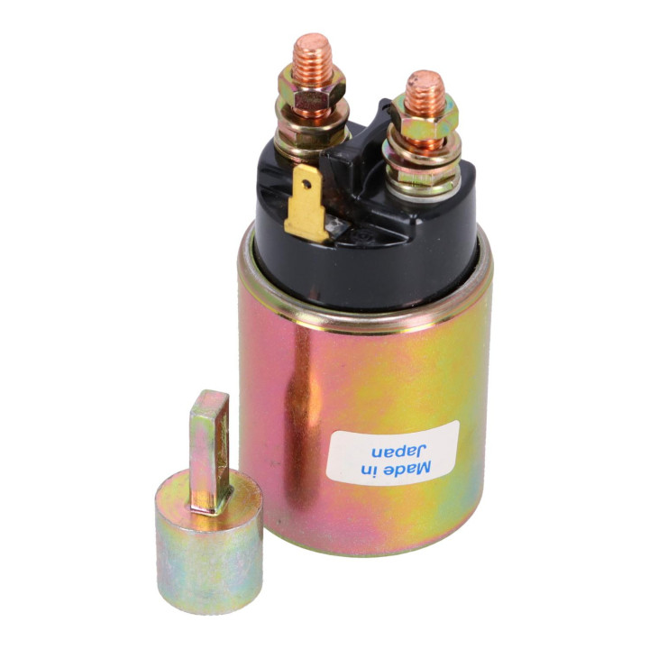Actuator solenoid Volvo (1367101)