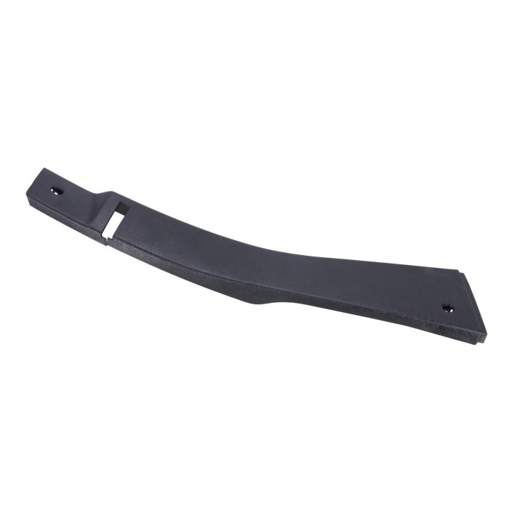 Panel, right, black Volvo (1349822)