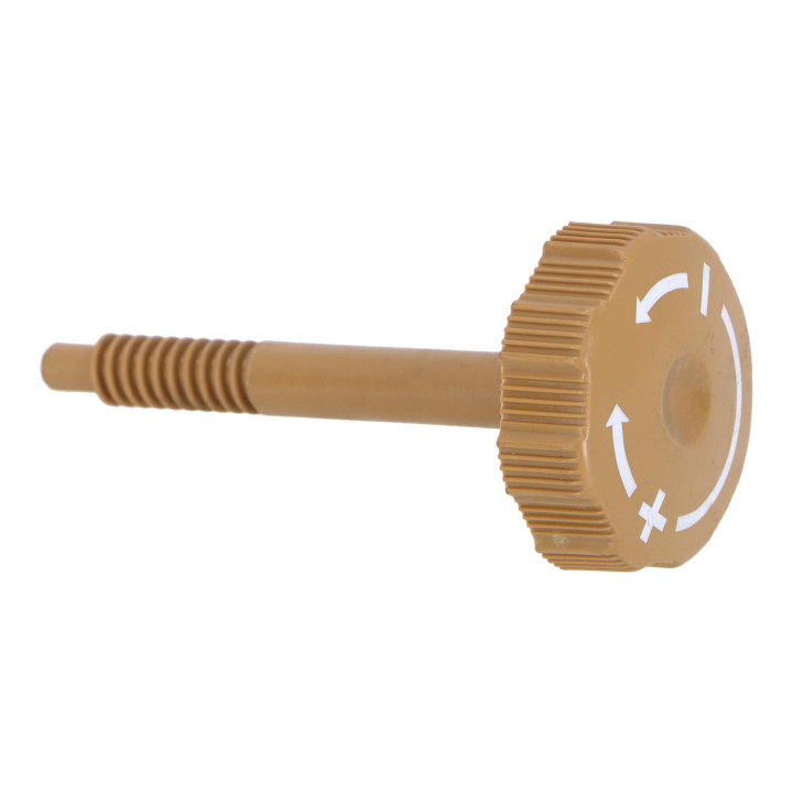 Steering wheel, beige Volvo (1350147)