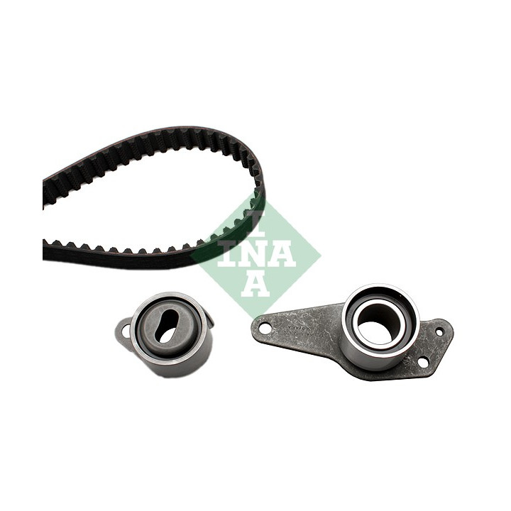 Zestaw paska rozrządu INA 530 0108 10