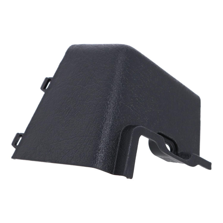 Cover, R.H. black Volvo (1353555)