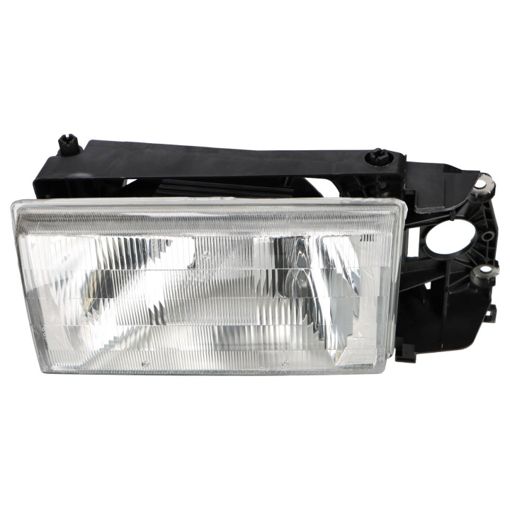 Headlamp, left Volvo (1369603)