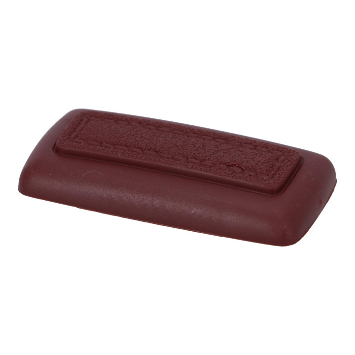Cover, red Volvo (1379795)