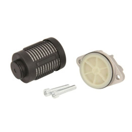 Filtr oleju hydrauliczny mechanizmu różnicowego haldex JC PREMIUM BSW025PR