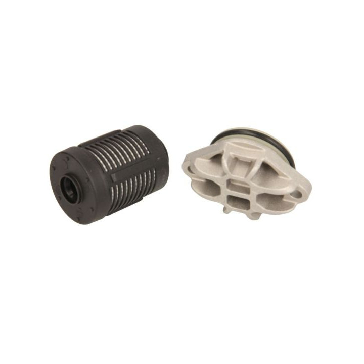 Filtr oleju hydrauliczny mechanizmu różnicowego haldex JC PREMIUM BSW025PR