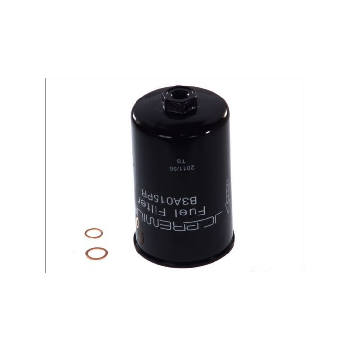 Filtr paliwa JC PREMIUM B3A015PR