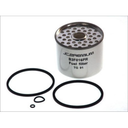 Filtr paliwa JC PREMIUM B3F016PR