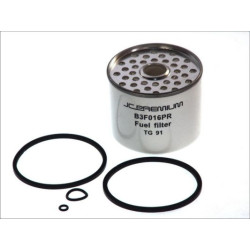 Filtr paliwa JC PREMIUM B3F016PR