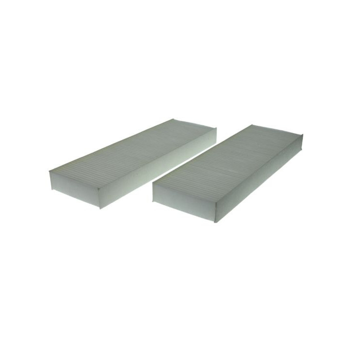 Filtr kabinowy JC PREMIUM B4C013PR-2X