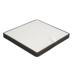 Filtr kabinowy JC PREMIUM B4V005PR