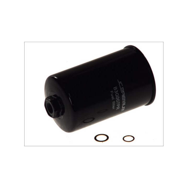 Filtr paliwa JC PREMIUM B3G007PR