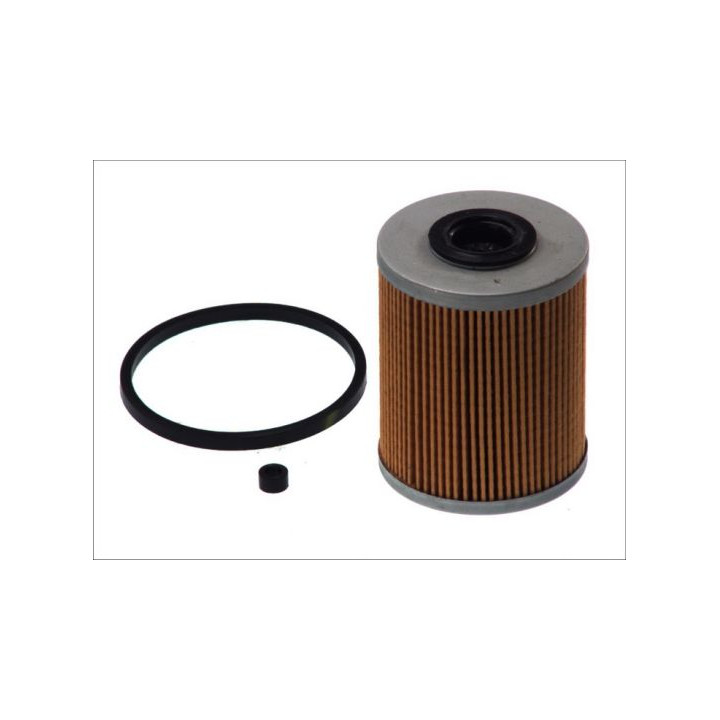 Filtr paliwa JC PREMIUM B3R015PR