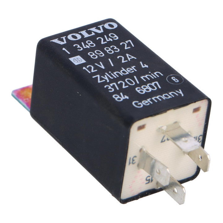 Relay Volvo (1348249)
