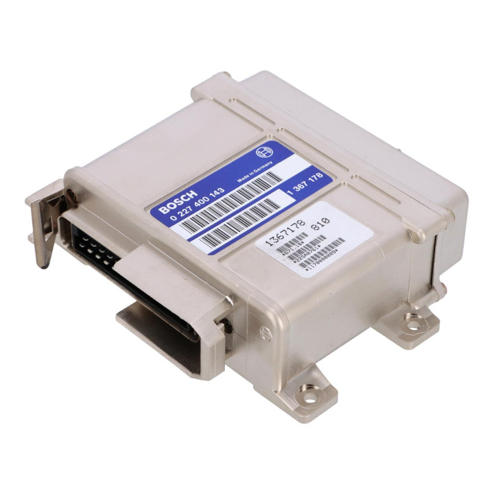 Control unit Volvo (1367178)