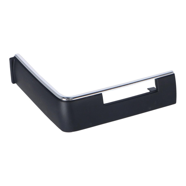 Trim moulding, left Volvo (1348347)